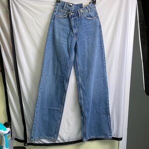 Classic Blue Women's Jeans